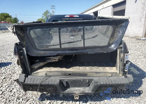 2019 Ford F150 Supercrew из США, поврежденный, VIN 1FTEW1EPXKFB89157